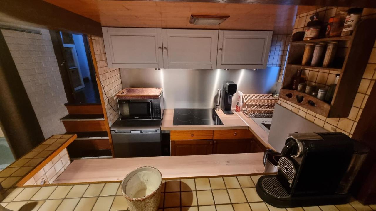 Logement Vue Sur La Seine Boulogne-Billancourt Bagian luar foto