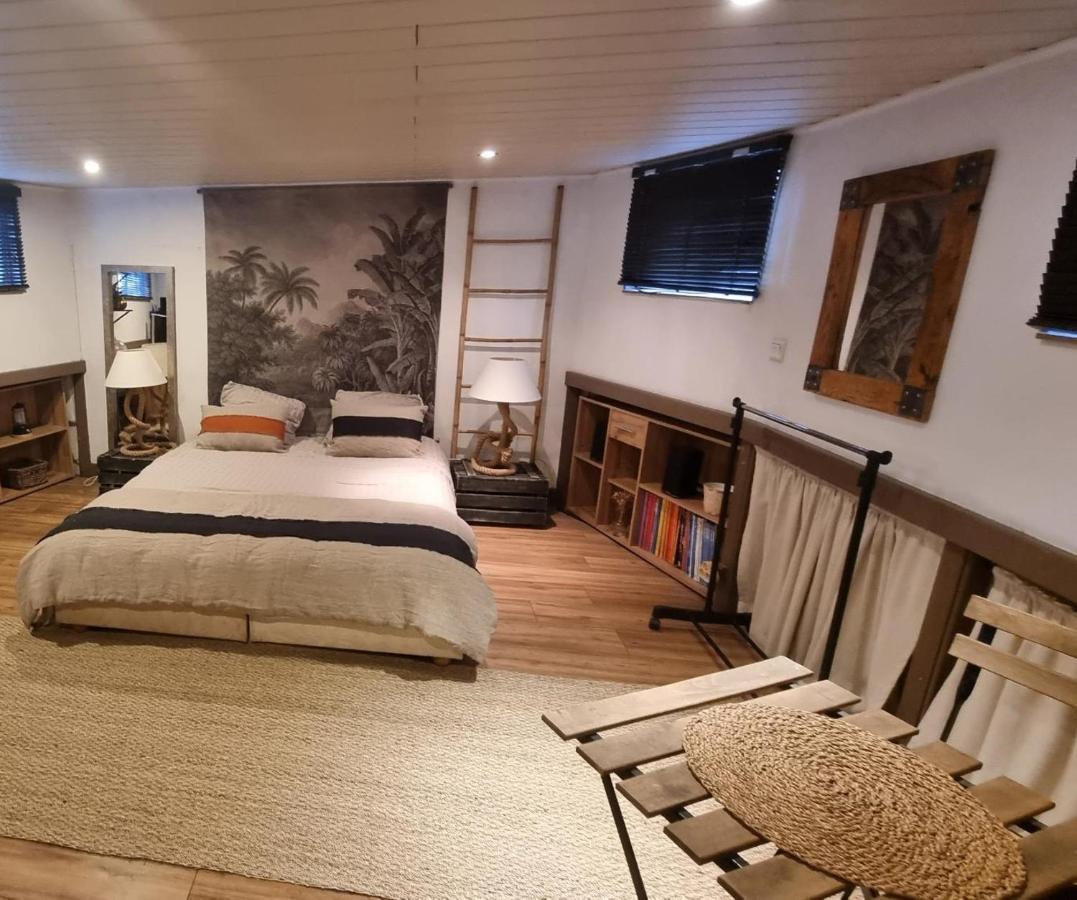 Logement Vue Sur La Seine Boulogne-Billancourt Bagian luar foto