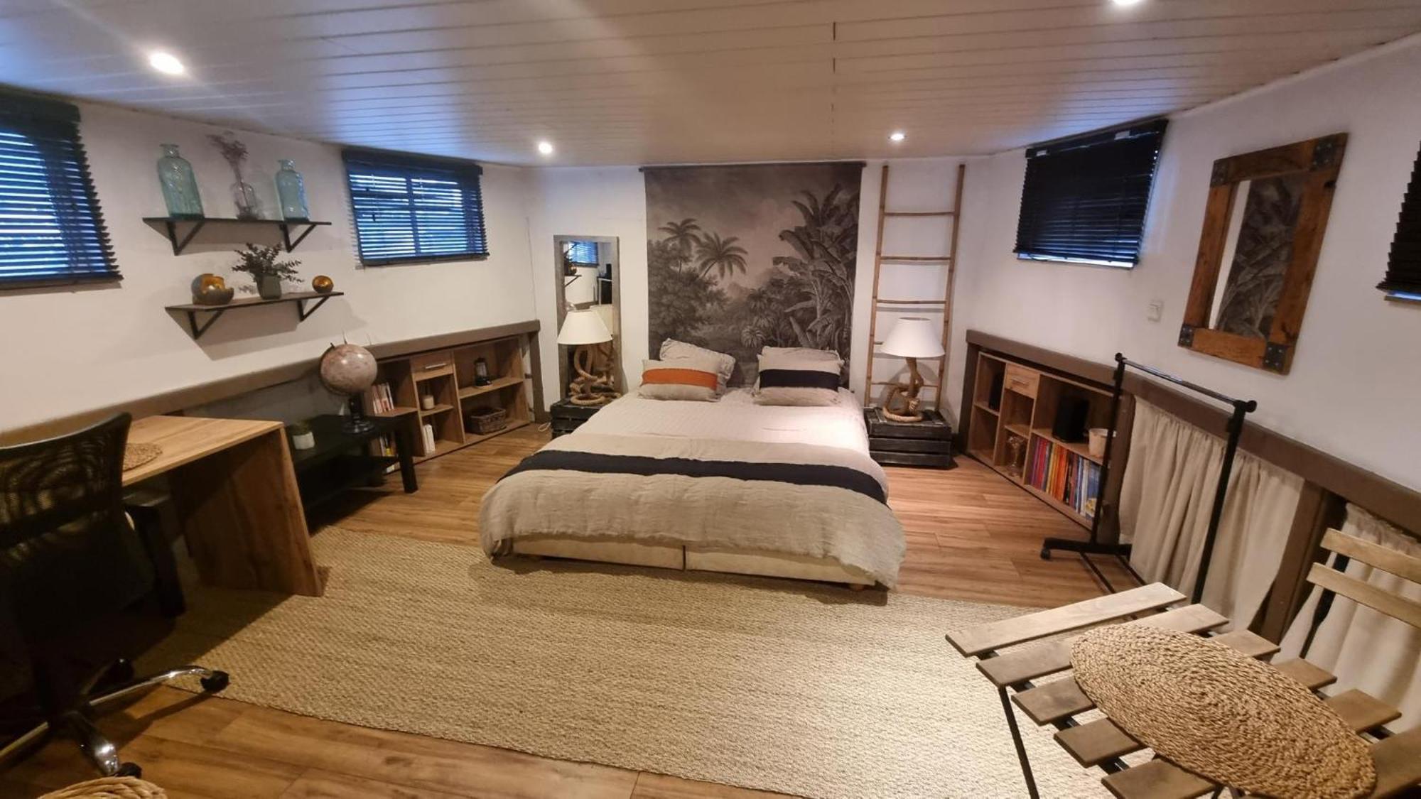 Logement Vue Sur La Seine Boulogne-Billancourt Bagian luar foto